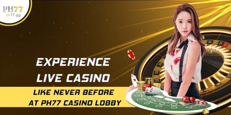 Bí quyết chơi Casino Trực Tuyến