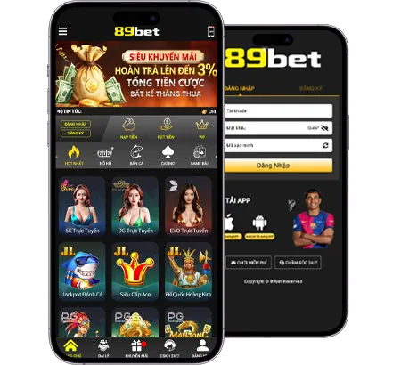 Slots và Nổ Hũ tại shbrt link mới