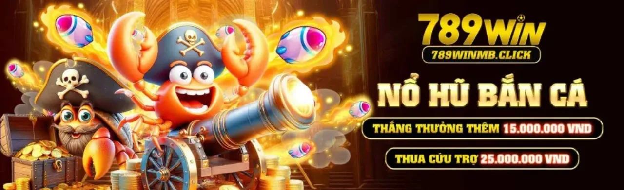 Đa dạng phòng chơi và mức cược trong game bắn cá shbrt
