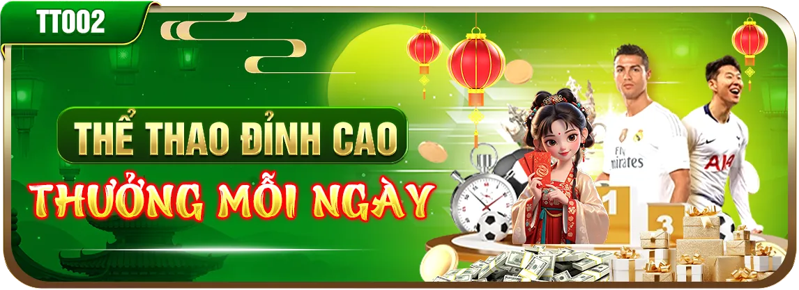 Hình ảnh chính game Nổ Hũ shbrt link mới 2026